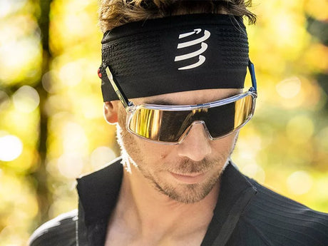 Compressport | Headband On/Off | Hoofdband | Trail.nl