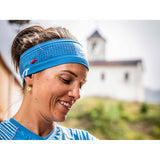 Compressport | Headband On/Off | Hoofdband | Trail.nl