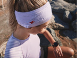 Compressport | Headband On/Off | Hoofdband | Trail.nl