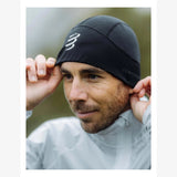 Compressport | Hurricane Beanie | Warme Muts | Trail.nl
