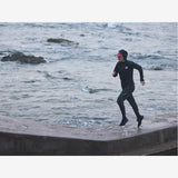 Compressport | Hurricane Waterproof Jacket 10/10 | Regenjas | Heren | Trail.nl