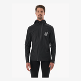 Compressport | Hurricane Waterproof Jacket 10/10 | Regenjas | Heren | Trail.nl