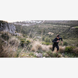 Compressport | Hurricane Waterproof Jacket 10/10 | Regenjas | Heren | Trail.nl