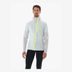 Compressport | Hurricane Waterproof Jacket 10/10 | 2.5-Laags Regenjas | Heren (10k) | Trail.nl