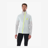 Compressport | Hurricane Waterproof Jacket 10/10 | Regenjas | Heren | Trail.nl