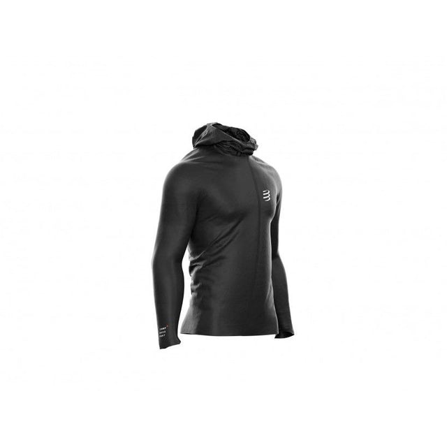 Compressport | Hurricane Waterproof Jacket 10/10 | Regenjas | Unisex | 10.000 | Trail.nl