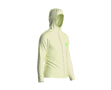 Compressport Hurricane Waterproof Jacket Heren - Trail.nl