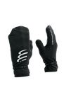 Compressport | Hurricane Waterproof Mittens | Waterdichte Wanten | Trail.nl