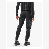 Compressport | Hurricane Waterproof Pants 2.0 | Regenbroek | Unisex | 2.5 Laags | Trail.nl