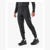 Compressport | Hurricane Waterproof Pants 2.0 | Regenbroek | Unisex | 2.5 Laags | Trail.nl