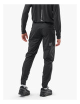 Compressport | Hurricane Waterproof Pants 2.0 | Regenbroek | Unisex | Trail.nl