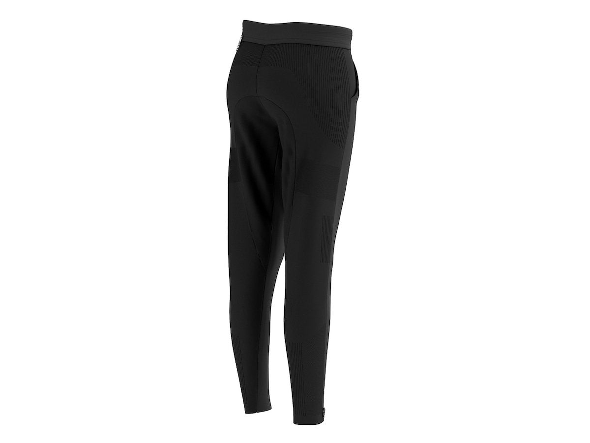 Compressport | Hybrid Seamless Hurricane Pants | Trainingsbroek | Unisex | Trail.nl