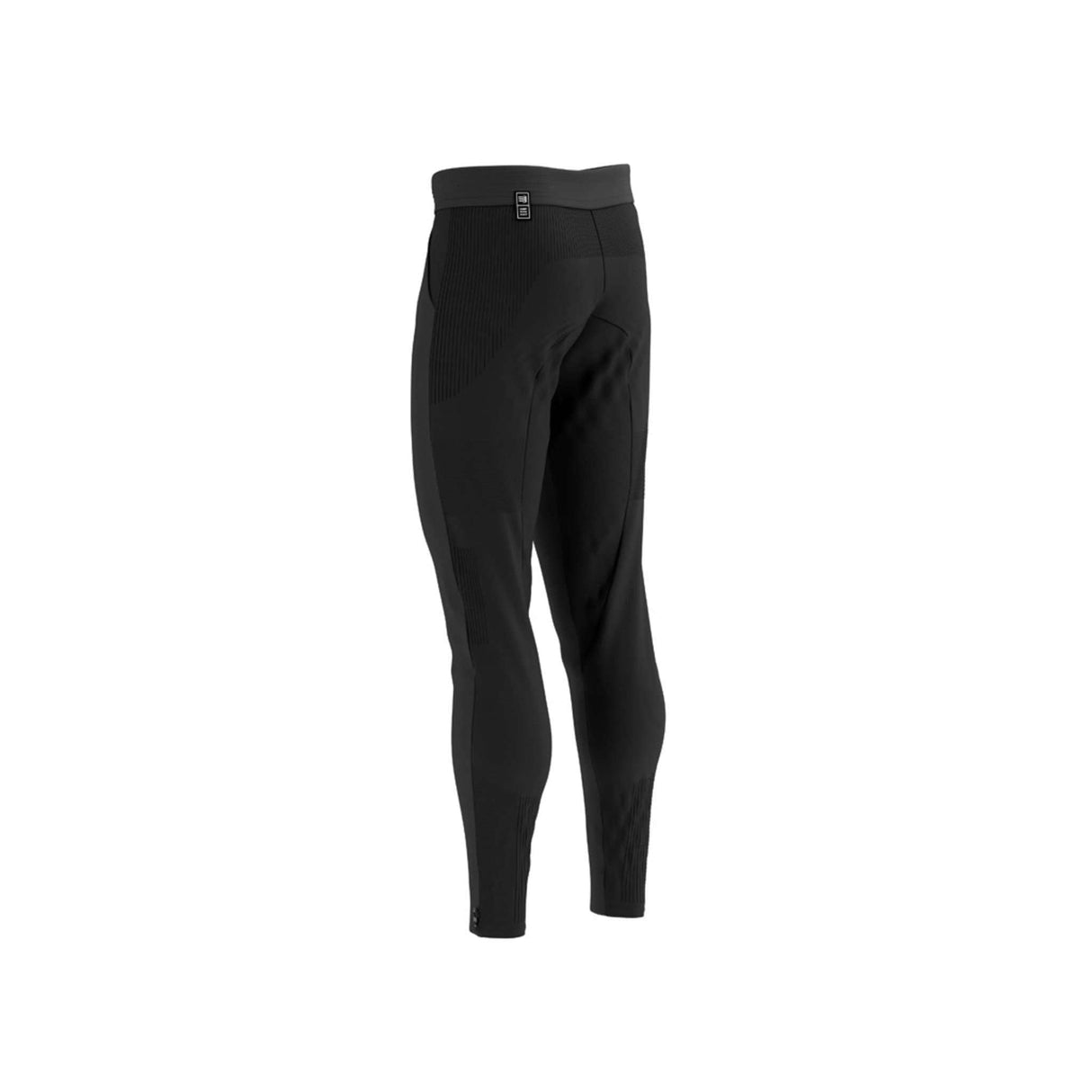 Compressport | Hybrid Seamless Hurricane Pants | Trainingsbroek | Unisex | Trail.nl