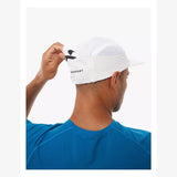 Compressport Ice Cap Sun Shade | Trail.nl