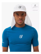 Compressport Ice Cap Sun Shade - Trail.nl