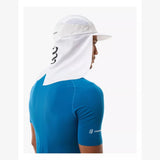 Compressport Ice Cap Sun Shade | Trail.nl