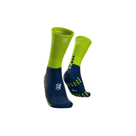 Compressport | Mid Compression Socks | Compressiekousen | Trail.nl