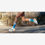 Compressport Mid Compression Socks V2.0 - Trail.nl