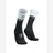 Compressport Mid Compression Socks V2.0 | Trail.nl