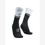Compressport Mid Compression Socks V2.0 | Trail.nl