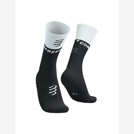 Compressport Mid Compression Socks V2.0 | Trail.nl