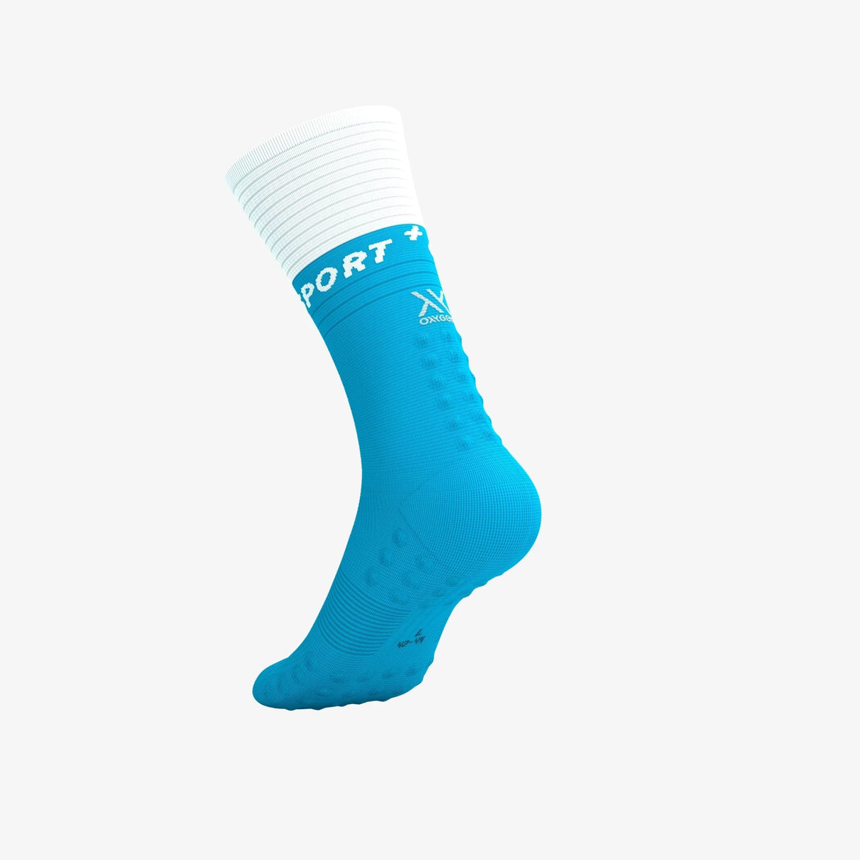 Compressport Mid Compression Socks V2.0 | Trail.nl