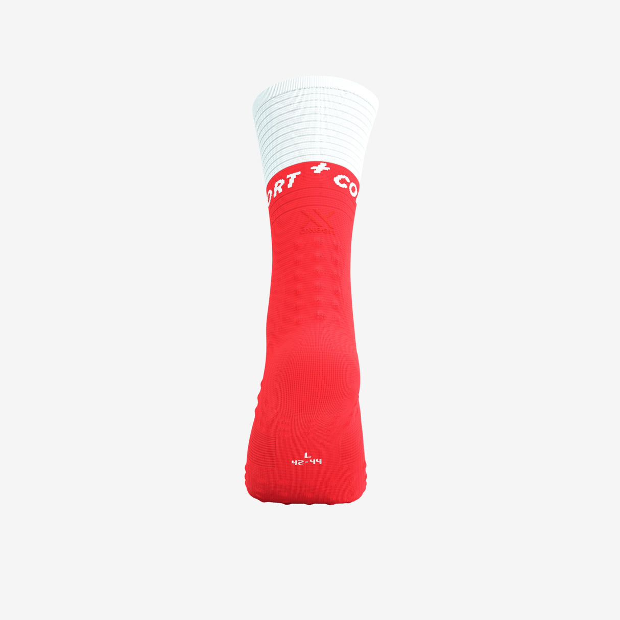 Compressport Mid Compression Socks V2.0 | Trail.nl