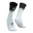 Compressport | Mid Compression Socks V2.0 | Compressiekousen | Trail.nl