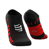 Compressport | No Show Socks | Hardloopsokken | Trail.nl