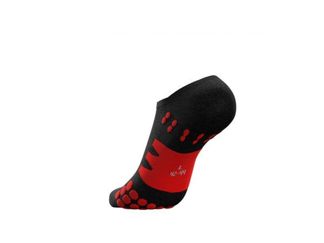 Compressport | No Show Socks | Hardloopsokken | Trail.nl