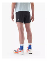 Compressport | Performance Short | Running Shorts | Heren | Trail.nl