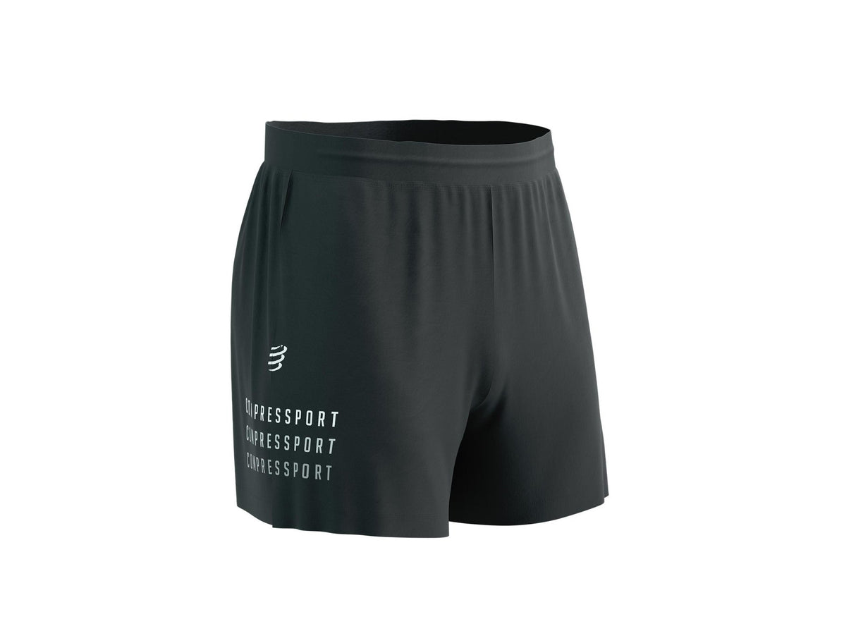 Compressport | Performance Short | Running Shorts | Heren | Trail.nl