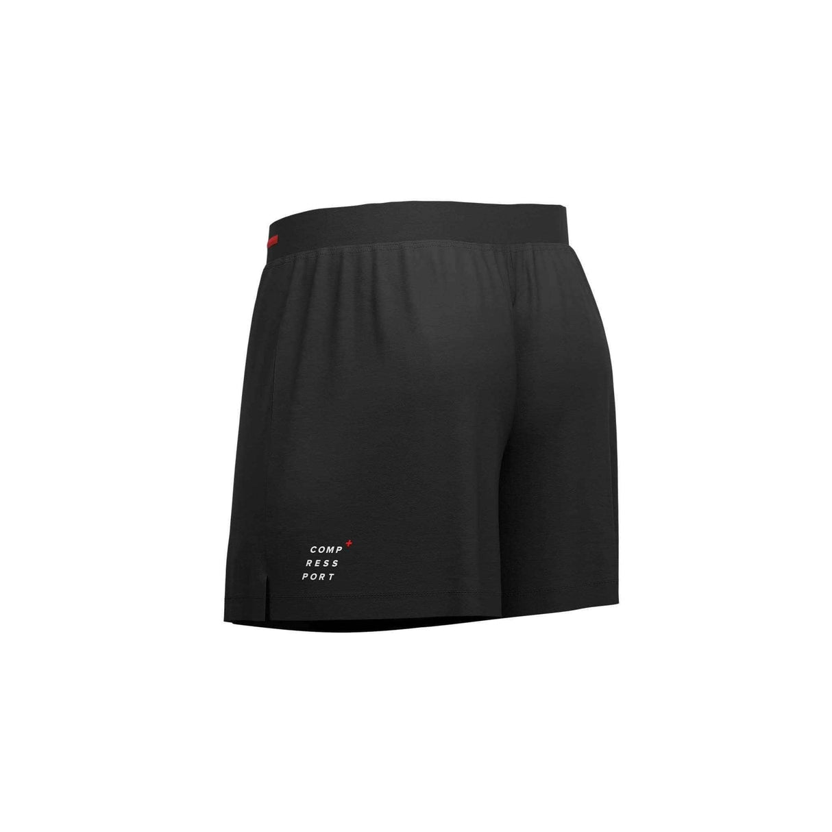 Compressport | Performance Short | Running Shorts | Heren | Trail.nl