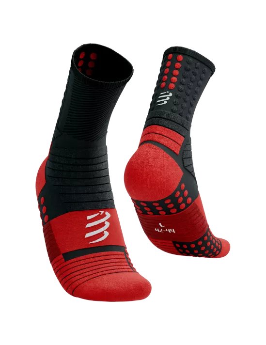 Compressport | Pro Marathon Sock | Hardloopsokken | Trail.nl