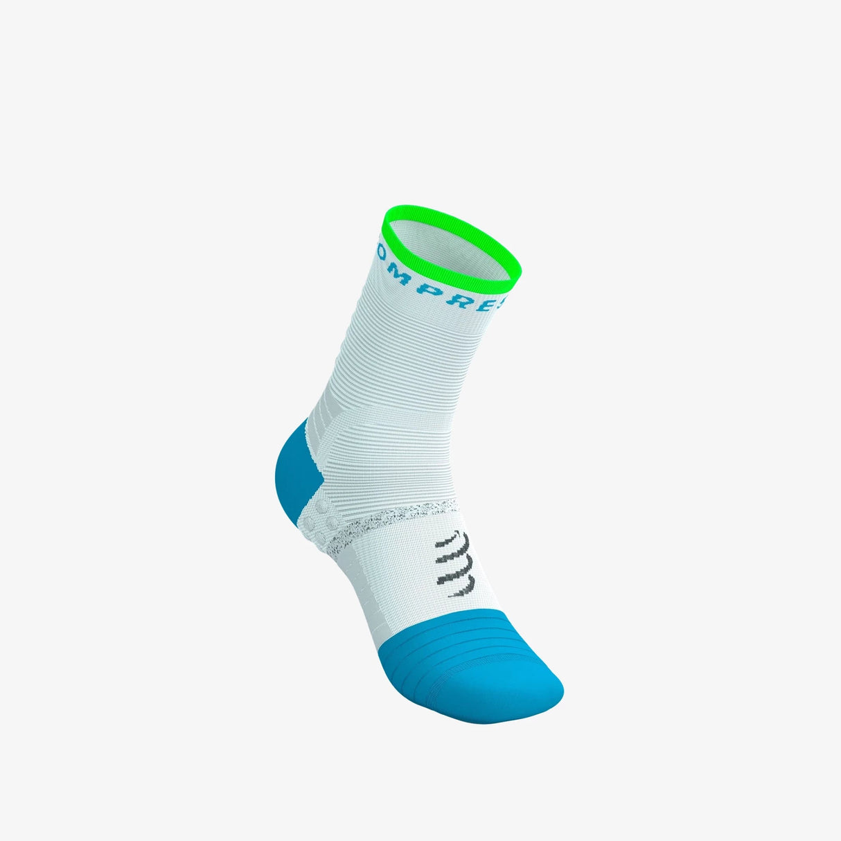 Compressport Pro Marathon Socks V2.0 | Trail.nl