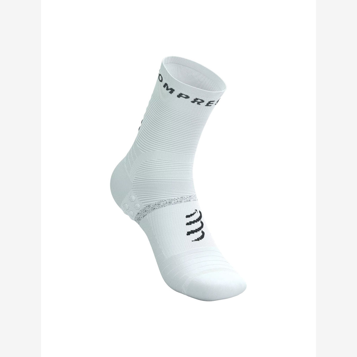 Compressport Pro Marathon Socks V2.0 | Trail.nl