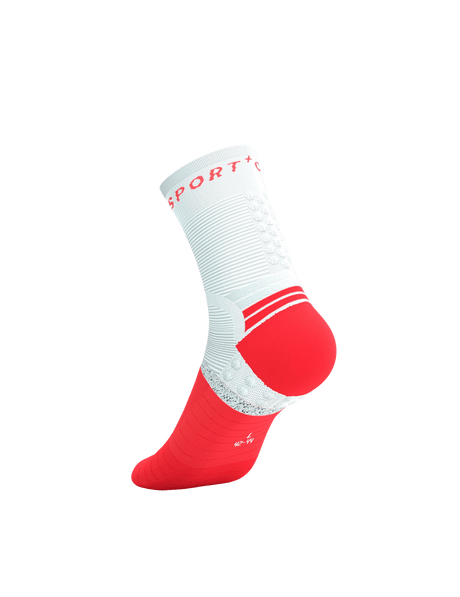 Compressport | Pro Marathon Socks V2.0 | Unisex Hardloopsokken - Trail.nl