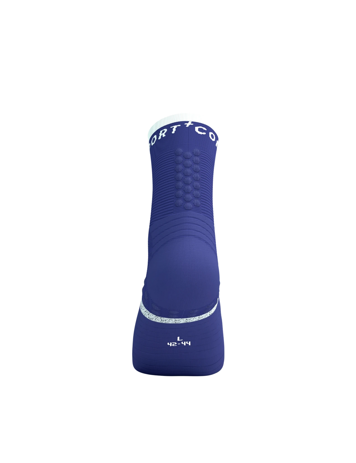 Compressport | Pro Marathon Socks V2.0 | Unisex Hardloopsokken | Trail.nl