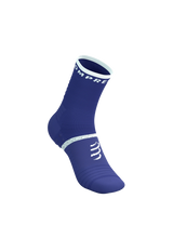 Compressport | Pro Marathon Socks V2.0 | Unisex Hardloopsokken - Trail.nl