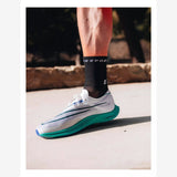 Compressport Pro Marathon Socks V2.0 | Trail.nl