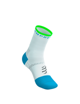 Compressport | Pro Marathon Socks V2.0 | Unisex Hardloopsokken | Trail.nl