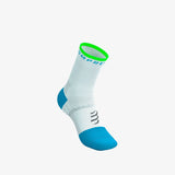 Compressport Pro Marathon Socks V2.0 | Trail.nl