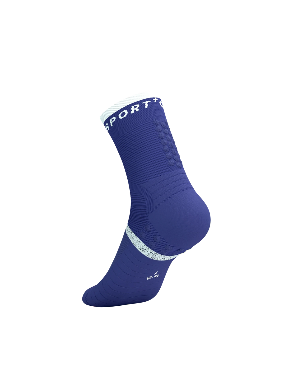 Compressport | Pro Marathon Socks V2.0 | Unisex Hardloopsokken - Trail.nl