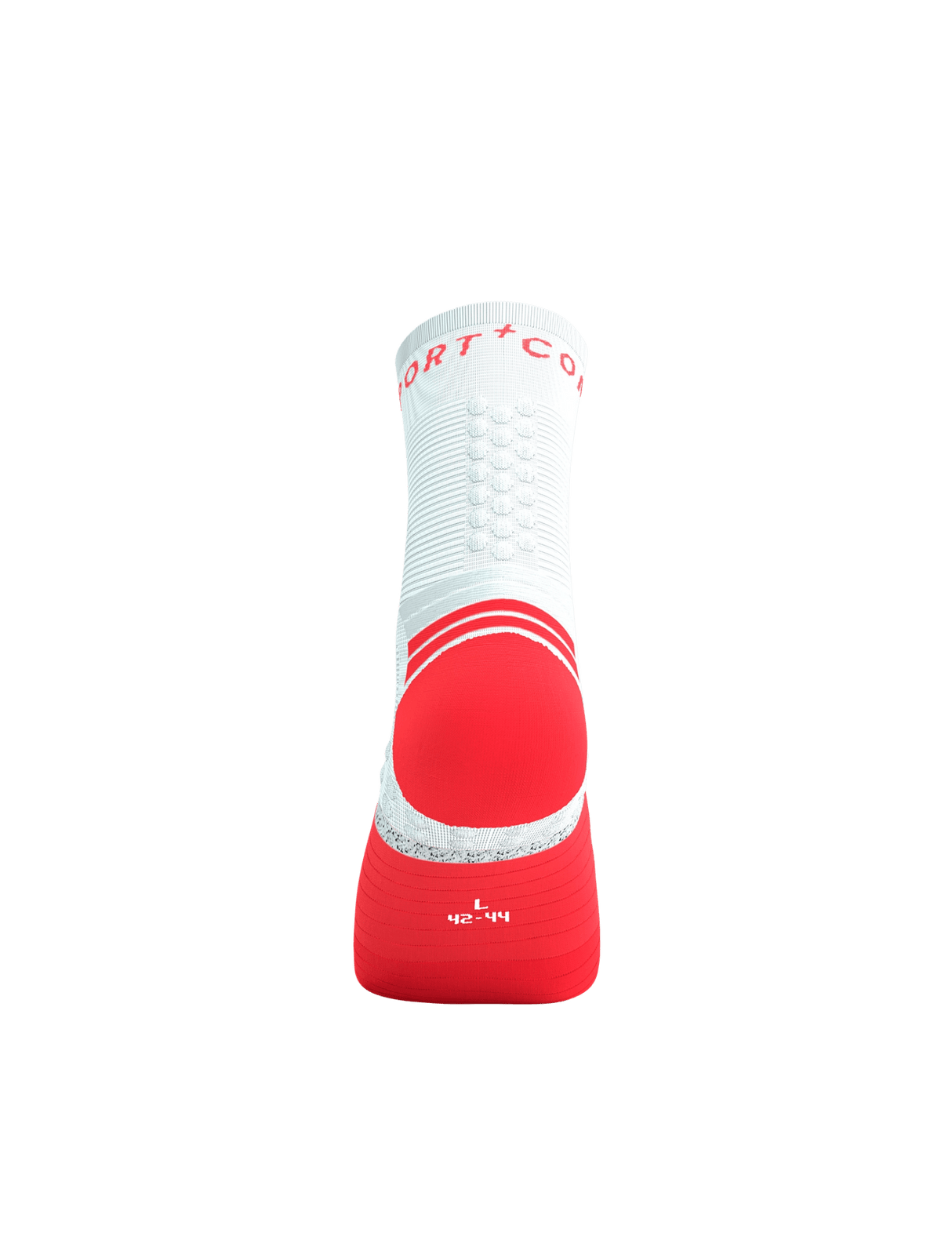 Compressport | Pro Marathon Socks V2.0 | Unisex Hardloopsokken - Trail.nl