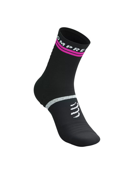 Compressport | Pro Marathon Socks V2.0 | Unisex Hardloopsokken | Trail.nl