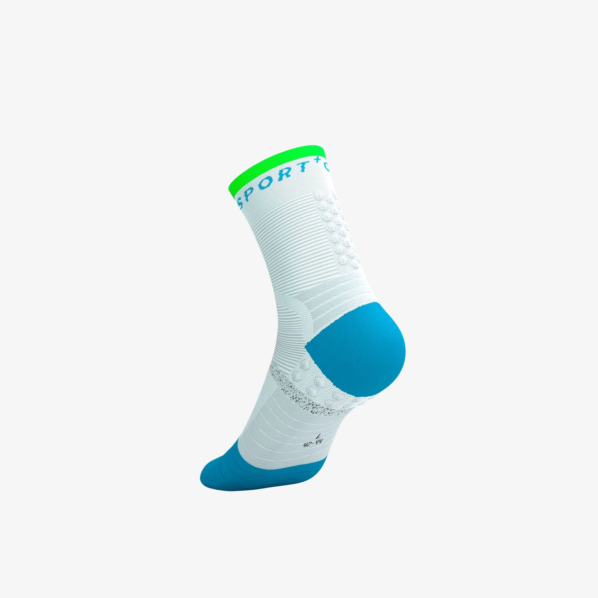 Compressport Pro Marathon Socks V2.0 | Trail.nl