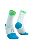 Compressport | Pro Marathon Socks V2.0 | Unisex Hardloopsokken | Trail.nl