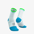 Compressport Pro Marathon Socks V2.0 | Trail.nl