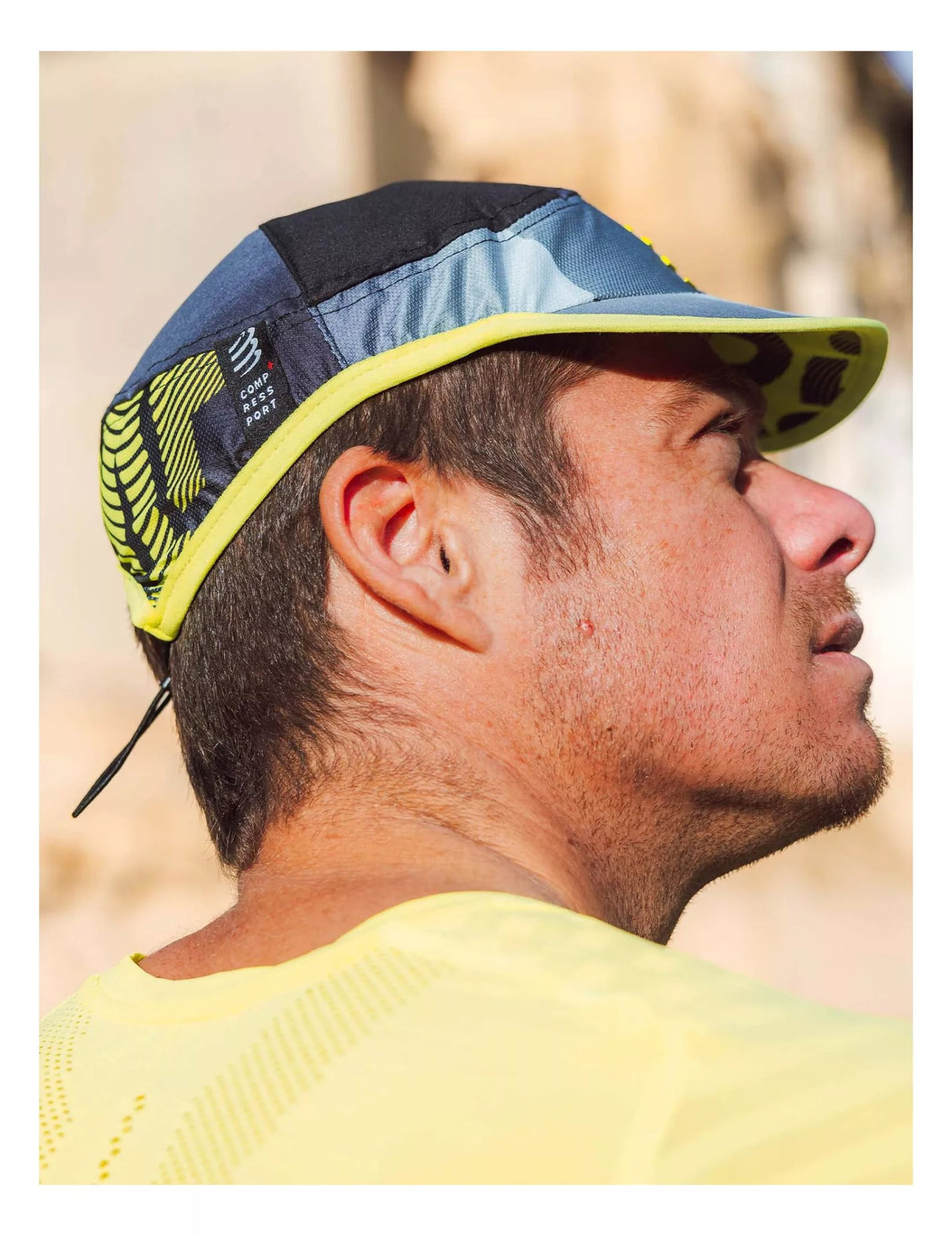 Compressport | Pro Racing Cap | Hardlooppet | Trail.nl