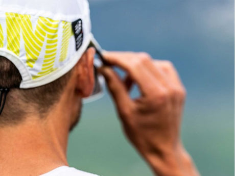 Compressport | Pro Racing Cap | Hardlooppet | Trail.nl